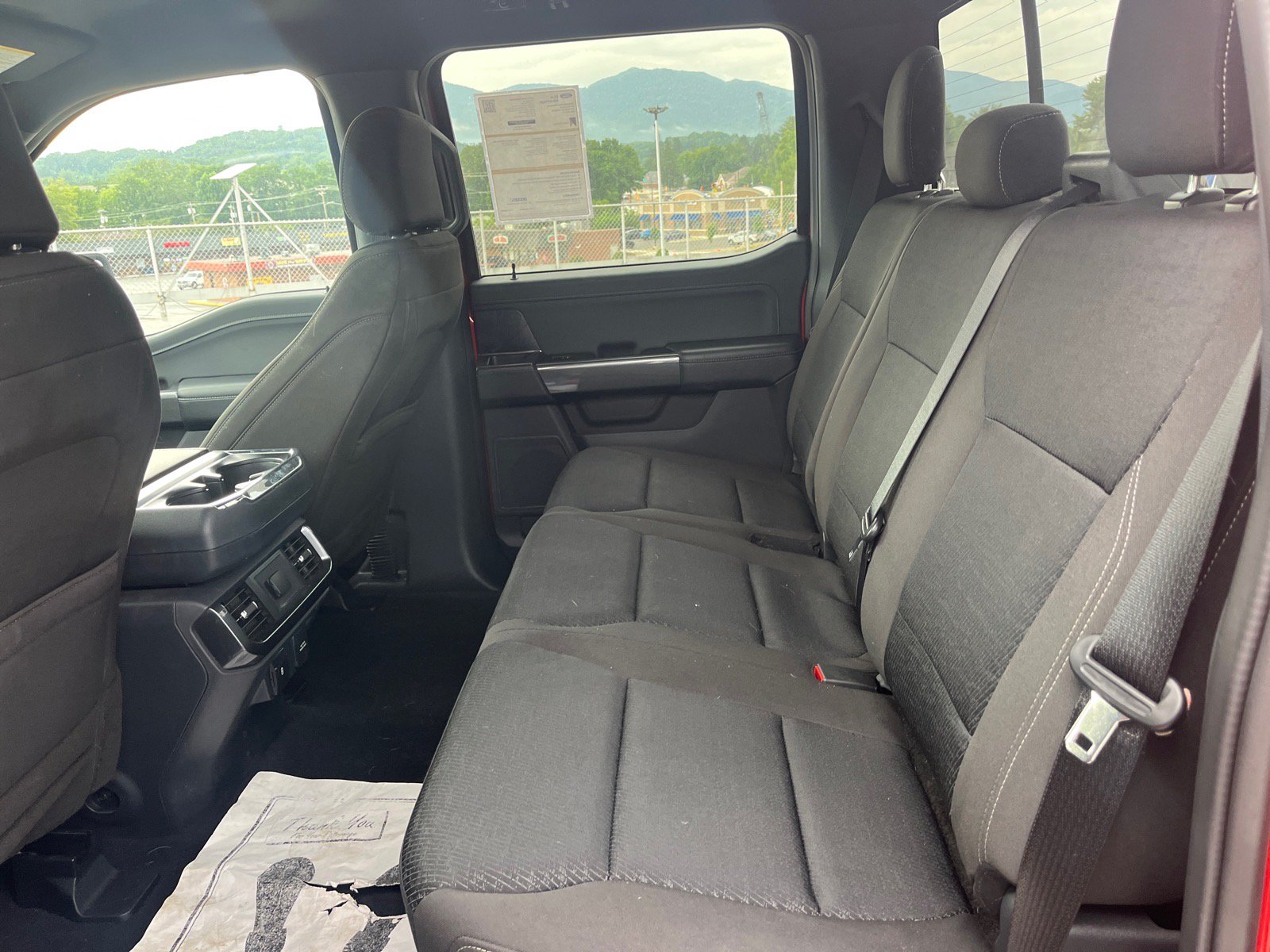 Certified 2023 Ford F150 XLT w/ Equipment Group 302A High AWD/4WD image 19