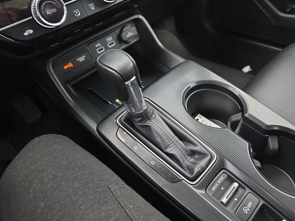 Used 2024 Honda Civic Touring image 34