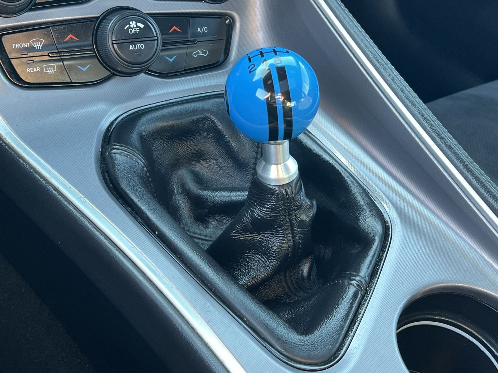 Used 2019 Dodge Challenger R/T Scat Pack w/ Plus Package RWD image 30