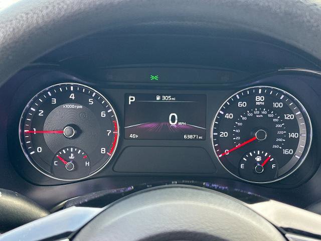 Used 2023 Kia Forte LXS image 21