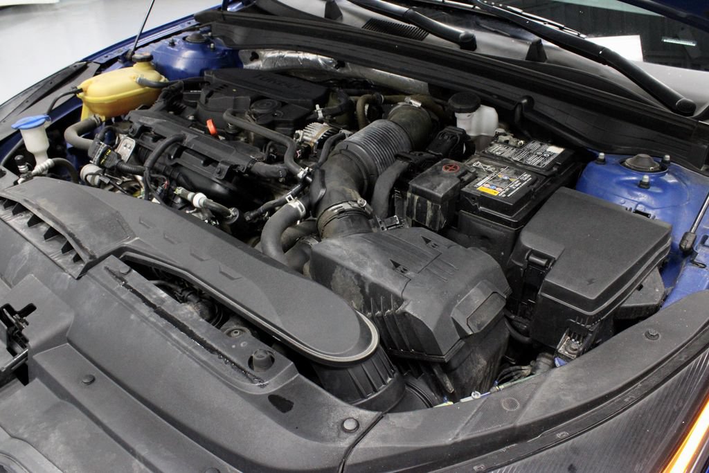 Used 2022 Kia K5 GT-Line w/ GT-Line FWD Premium Package image 16