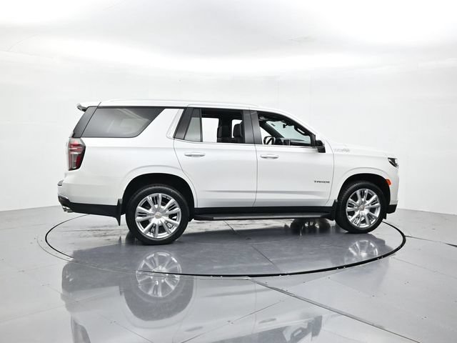 Used 2023 Chevrolet Tahoe High Country AWD/4WD video 2