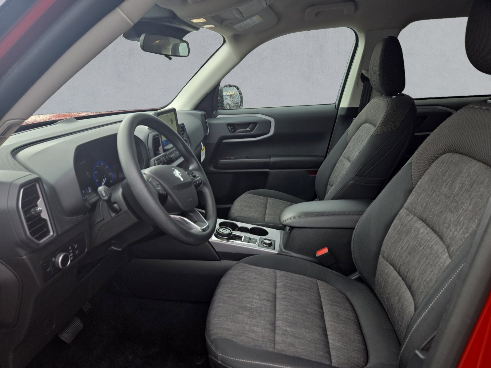 Certified 2023 Ford Bronco Sport Big Bend AWD/4WD image 11