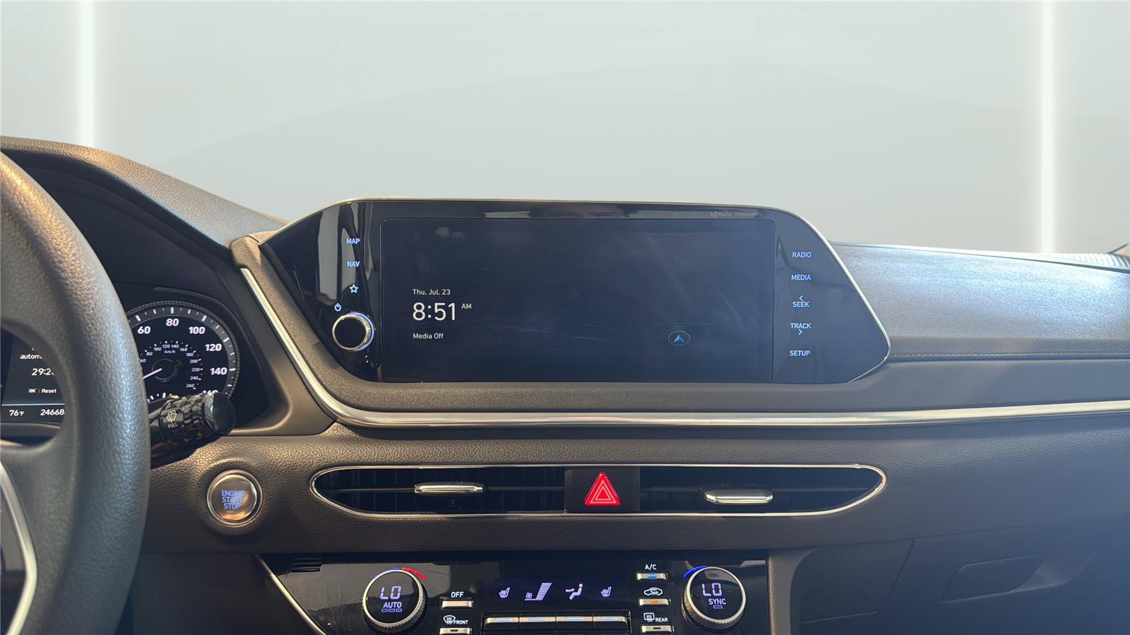 Used 2023 Hyundai Sonata SEL FWD image 19