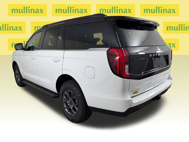Certified 2025 Ford Expedition Active RWD image 11