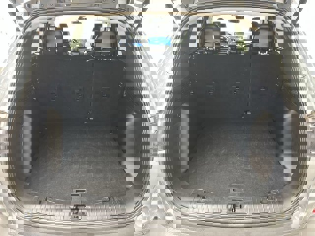 Certified 2024 Ford Escape Platinum image 36