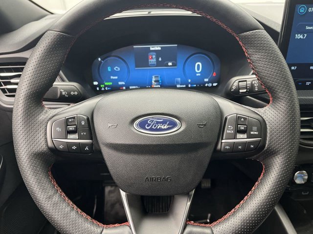 Certified 2025 Ford Escape ST-Line Elite w/ Premium Technology Package AWD/4WD image 16