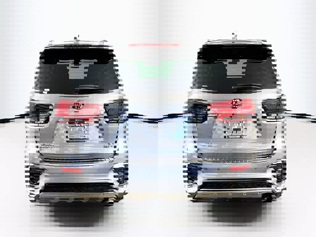 Used 2019 Kia Sorento SX image 5