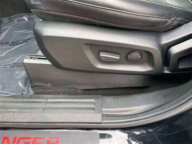 Certified 2021 Ford Ranger Lariat w/ Tremor Off-Road Package image 13