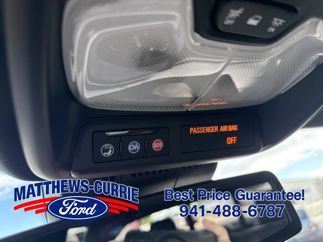 Used 2026 Chevrolet Colorado LT w/ LT Convenience Package RWD image 24