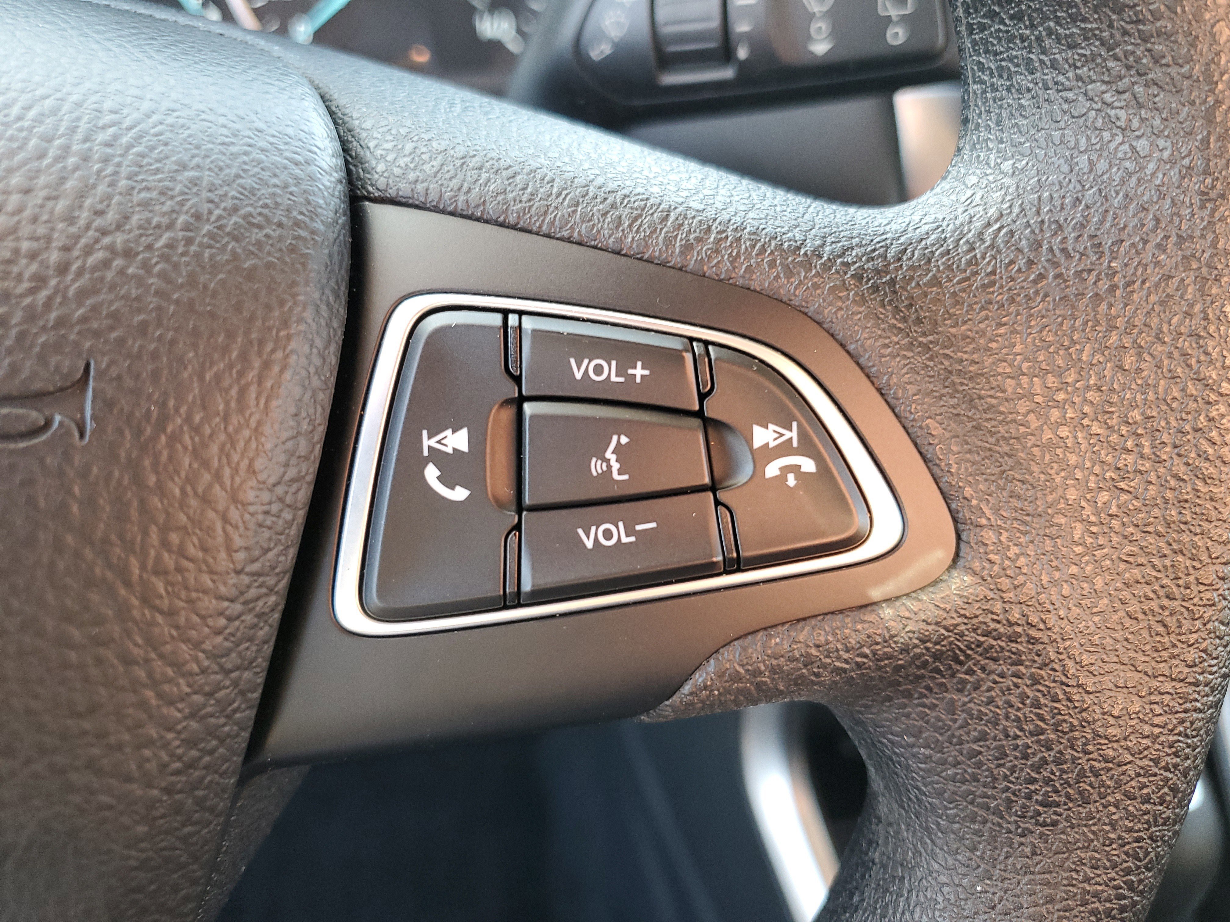 Certified 2022 Ford EcoSport SE w/ SE Convenience Package image 23