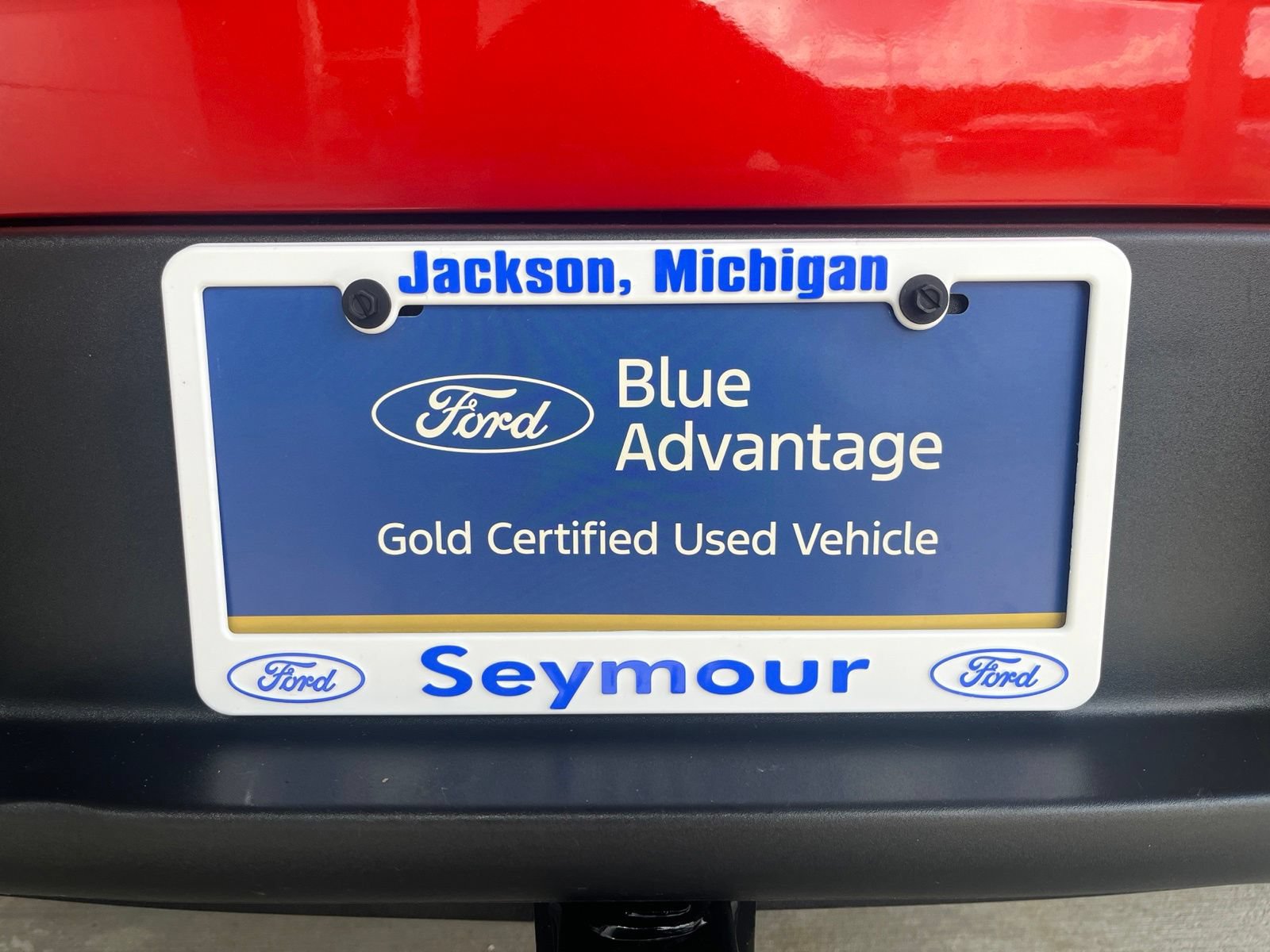 Certified 2024 Ford Bronco Sport Big Bend AWD/4WD image 6