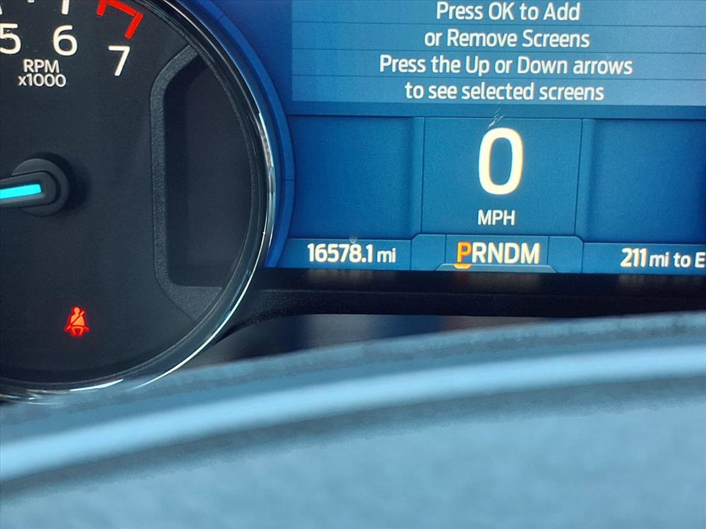 Certified 2023 Ford F150 XLT image 19