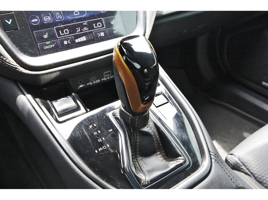 Used 2024 Subaru Outback Wilderness AWD/4WD image 27