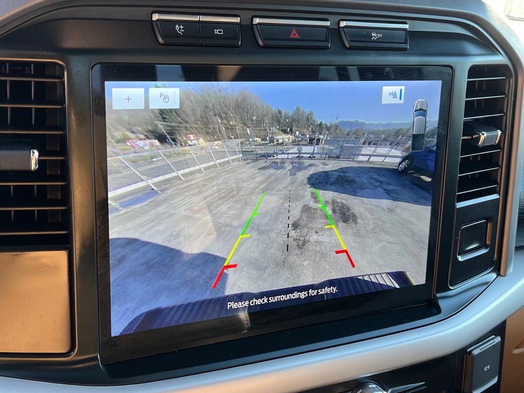 Certified 2023 Ford F150 XLT w/ Equipment Group 302A High AWD/4WD image 11