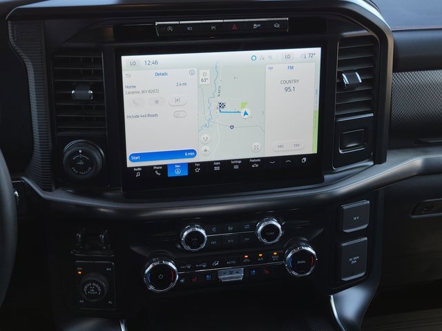 Certified 2024 Ford F150 Raptor image 12