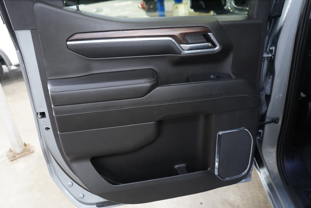 Used 2024 GMC Sierra 1500 SLT RWD image 32