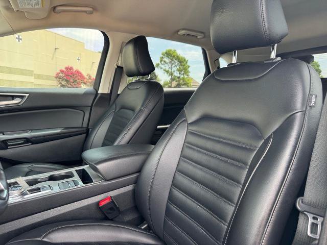 Certified 2023 Ford Edge SEL w/ Convenience Package AWD/4WD image 30