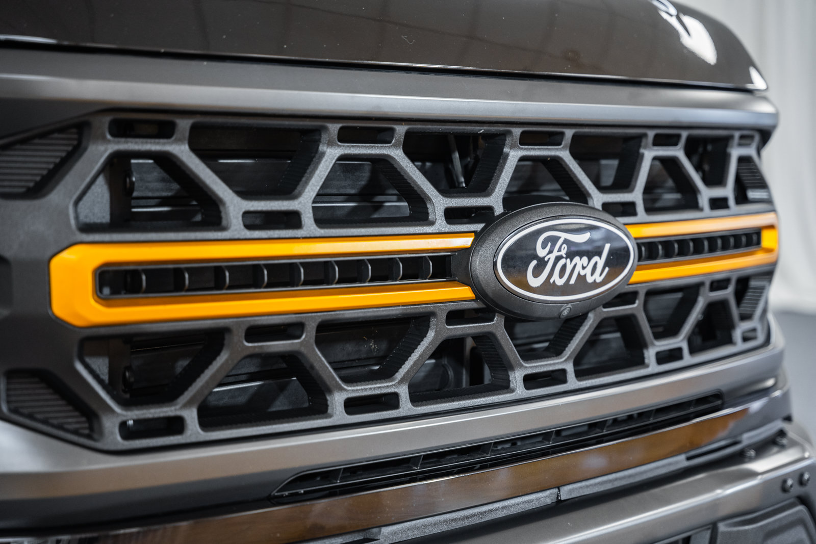 Certified 2024 Ford F150 Tremor w/ Equipment Group 402A High AWD/4WD image 11