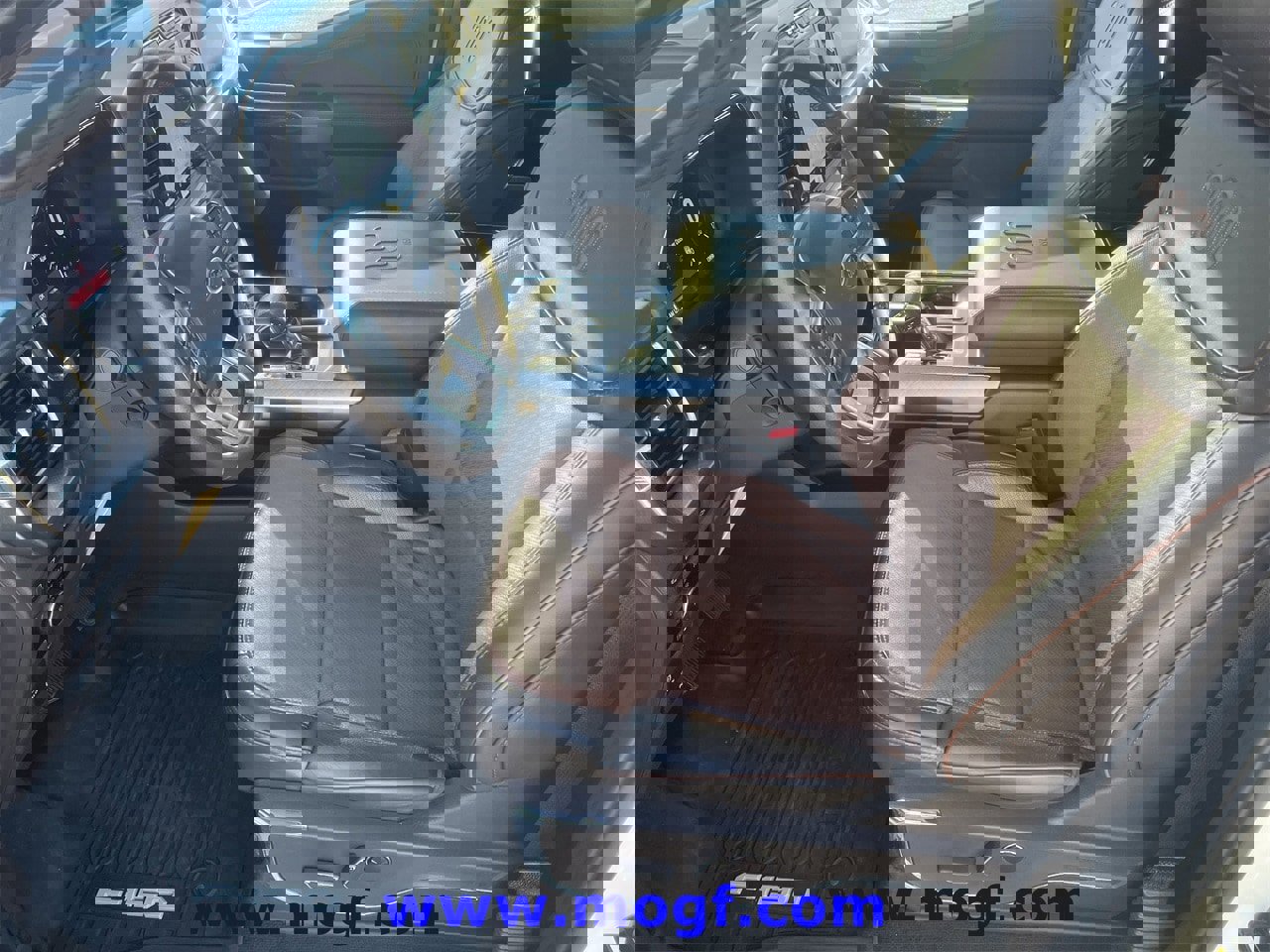 Certified 2023 Ford F150 King Ranch w/ Equipment Group 601A High image 27