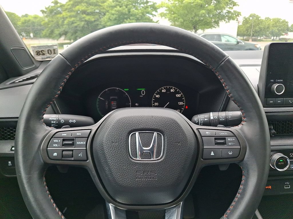 Used 2024 Honda CR-V Sport image 19