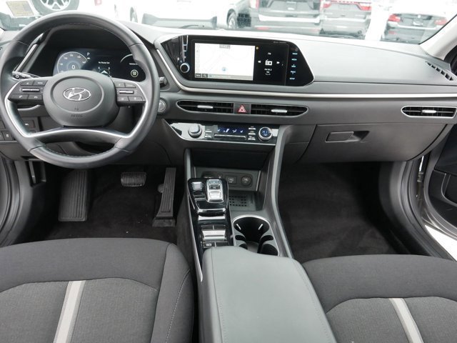 Used 2023 Hyundai Sonata SEL w/ Convenience Package image 22