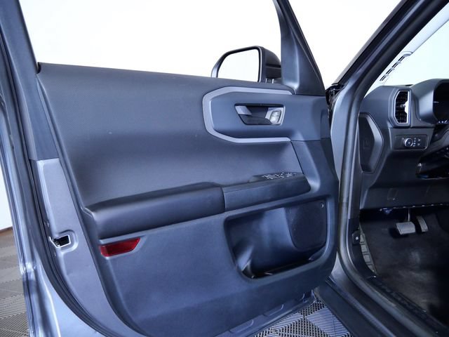 Certified 2021 Ford Bronco Sport Big Bend w/ Big Bend Package (96B) AWD/4WD image 15