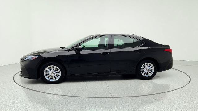 Used 2026 Toyota Camry LE FWD image 4