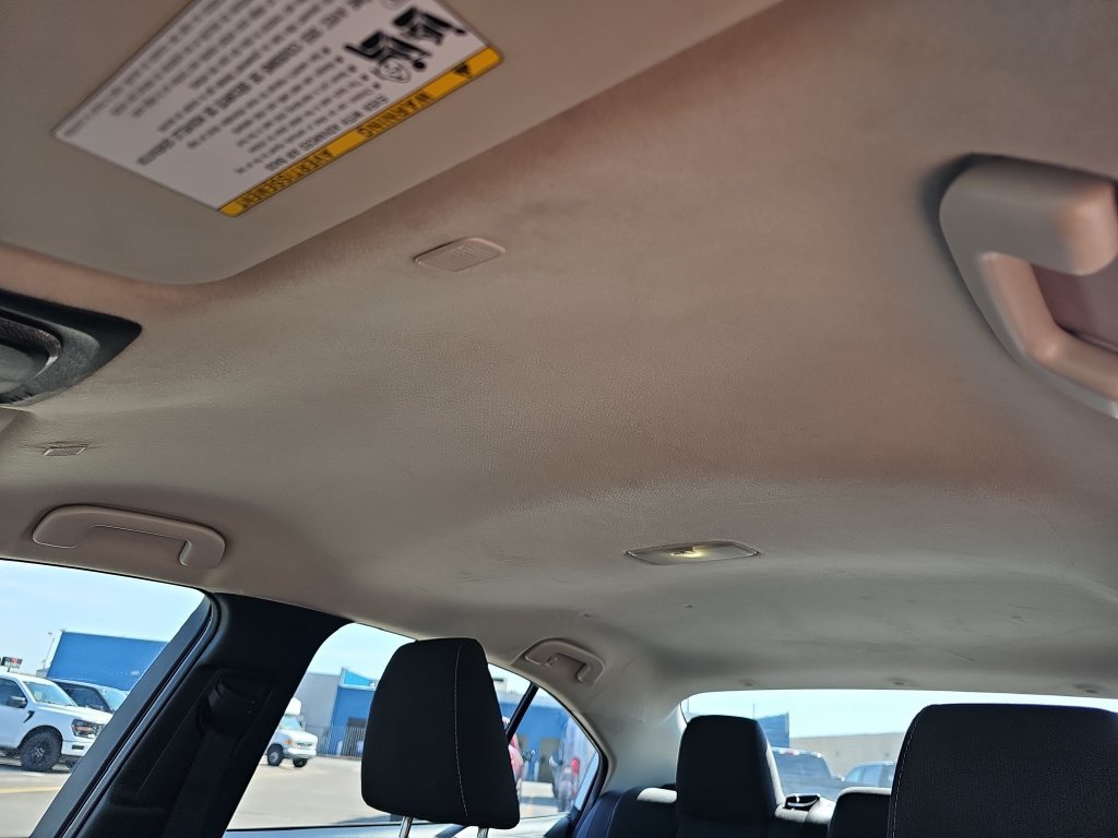 Used 2023 Toyota Corolla LE FWD image 28