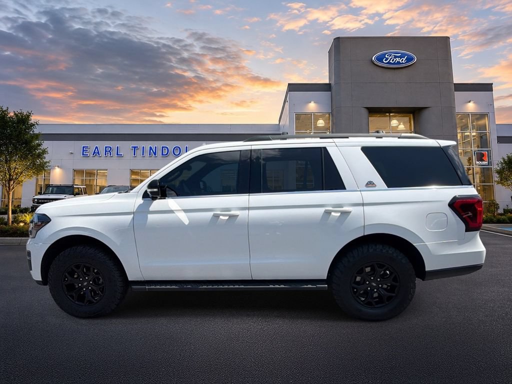 Certified 2023 Ford Expedition Timberline AWD/4WD image 6