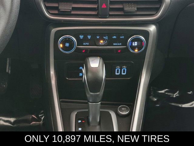 Certified 2022 Ford EcoSport SE image 24