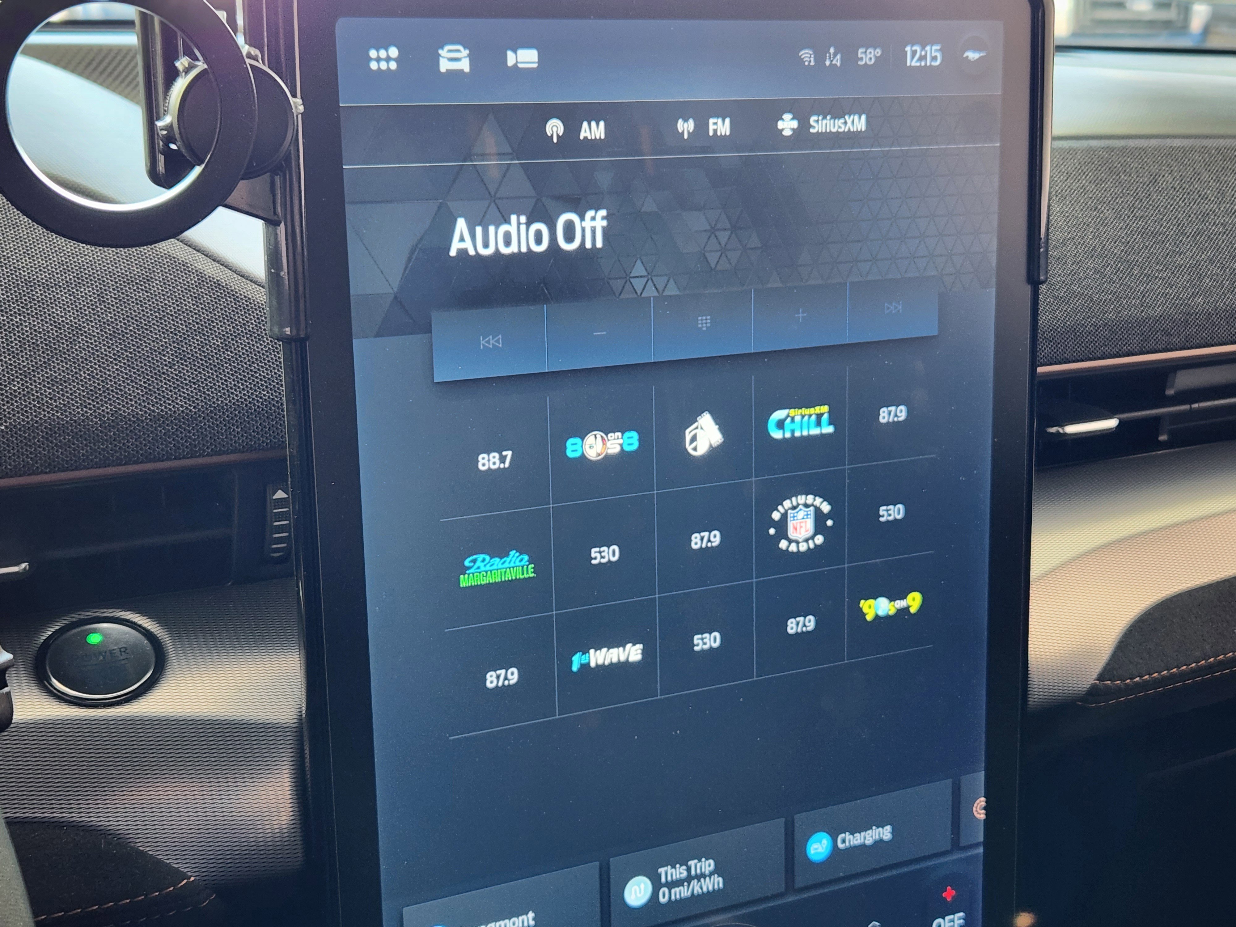 Certified 2023 Ford Mustang Mach-E GT image 21