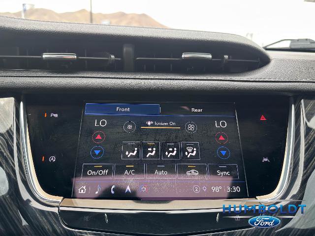 Used 2025 Cadillac XT6 Premium Luxury AWD/4WD image 22