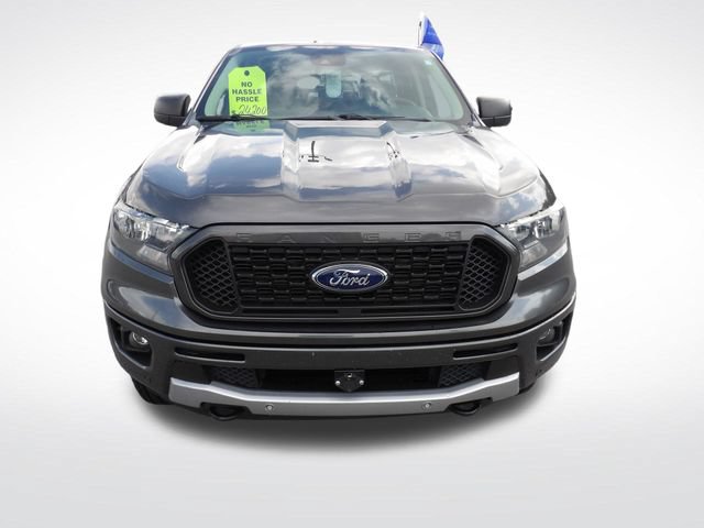 Certified 2019 Ford Ranger XLT w/ Equipment Group 301A Mid AWD/4WD image 2