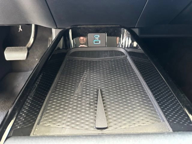 Certified 2023 Ford Mustang Mach-E Select RWD image 21
