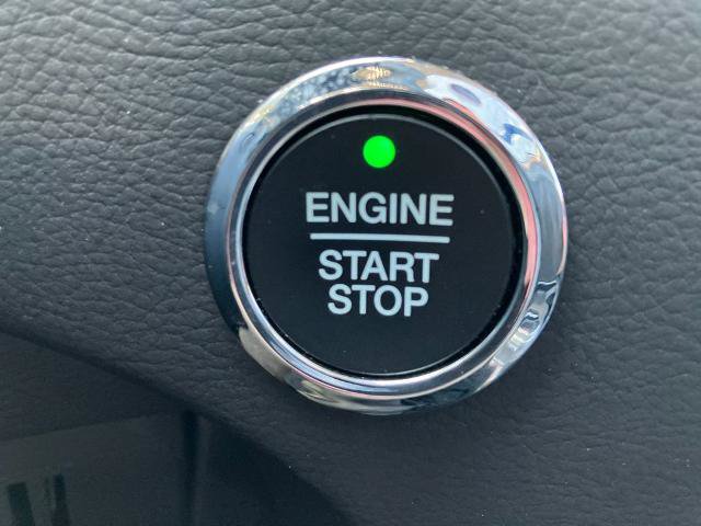 Certified 2024 Ford Edge Titanium AWD/4WD image 35
