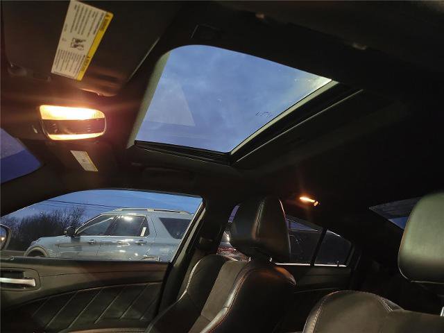 Used 2019 Dodge Charger R/T w/ Plus Group image 7