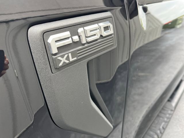 Certified 2023 Ford F150 XL w/ XL Chrome Appearance Package AWD/4WD image 40