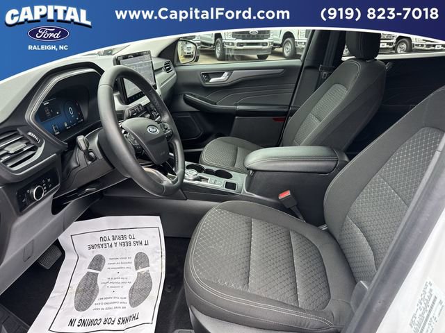Certified 2023 Ford Escape Active w/ Tech Pack #2 image 17
