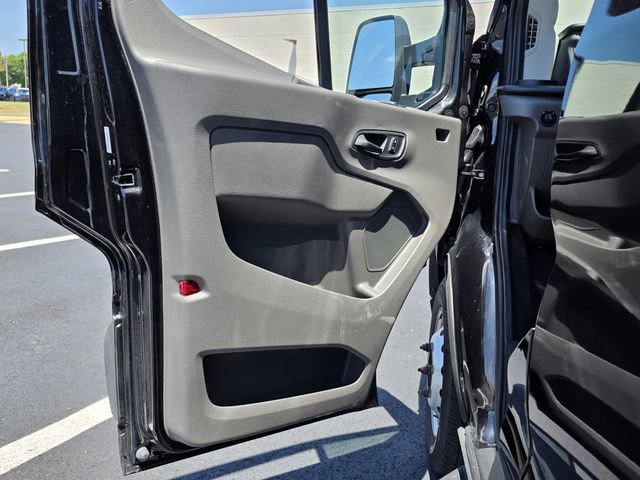 Certified 2024 Ford Transit 350 XLT RWD image 15