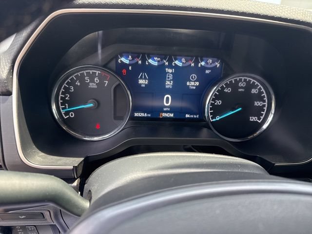 Certified 2023 Ford F150 XLT w/ Equipment Group 302A High AWD/4WD image 19