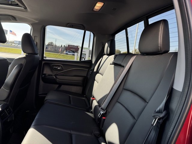 Used 2023 Honda Ridgeline RTL-E image 17