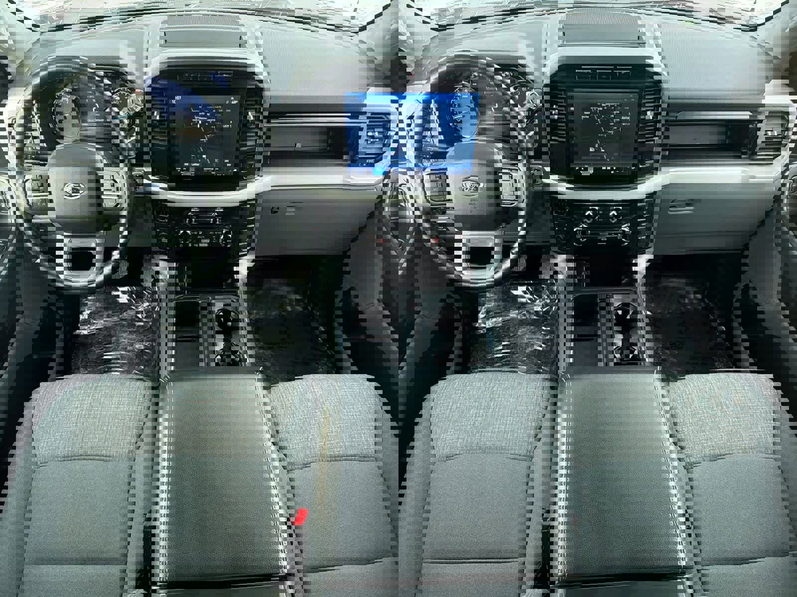 Certified 2021 Ford F150 XLT w/ Equipment Group 302A High image 16