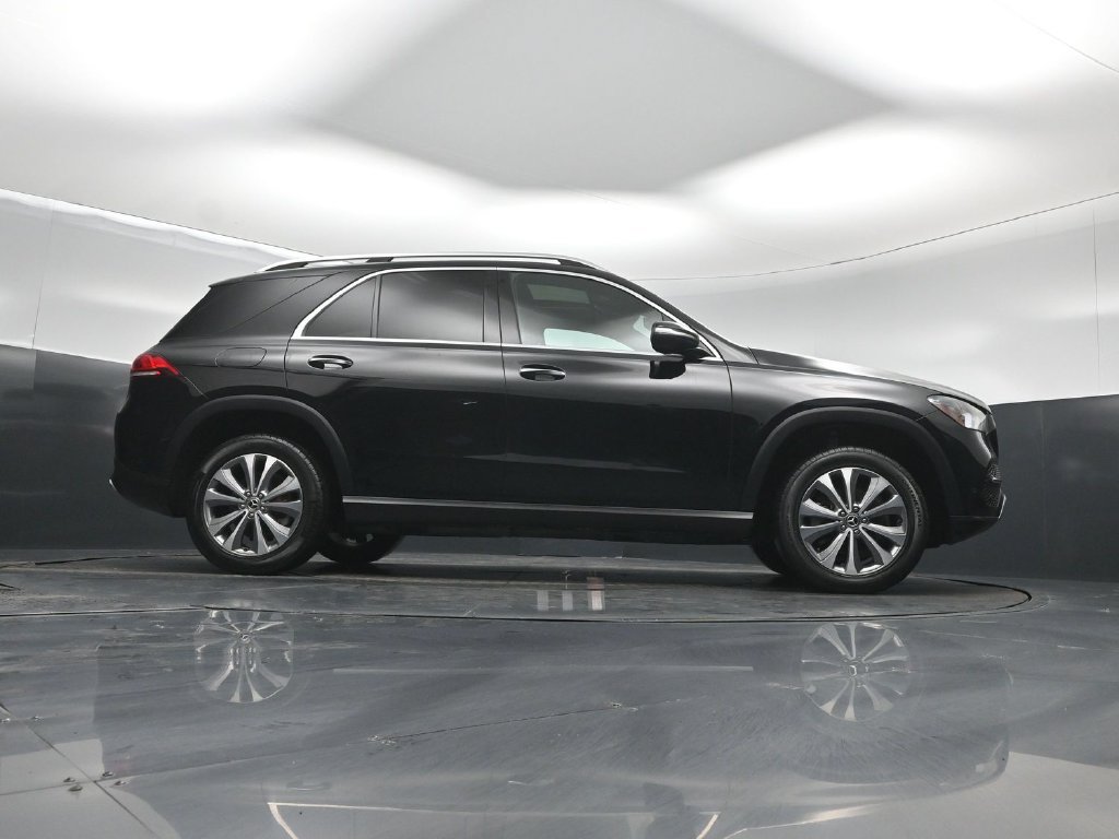 Used 2020 Mercedes-Benz GLE 350 w/ Premium Package image 46