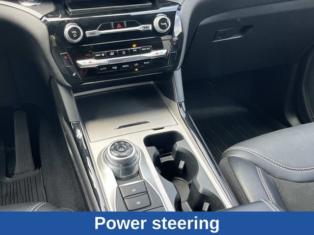 Certified 2024 Ford Explorer ST AWD/4WD image 21