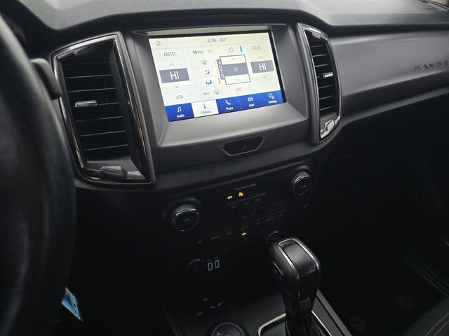 Certified 2019 Ford Ranger XLT w/ Equipment Group 301A Mid image 28