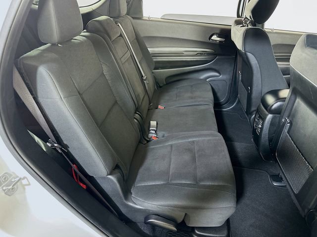Used 2021 Dodge Durango SXT image 14