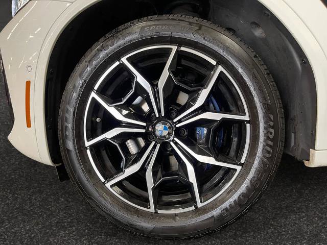 Used 2023 BMW X3 M40i w/ Premium Package AWD/4WD image 9