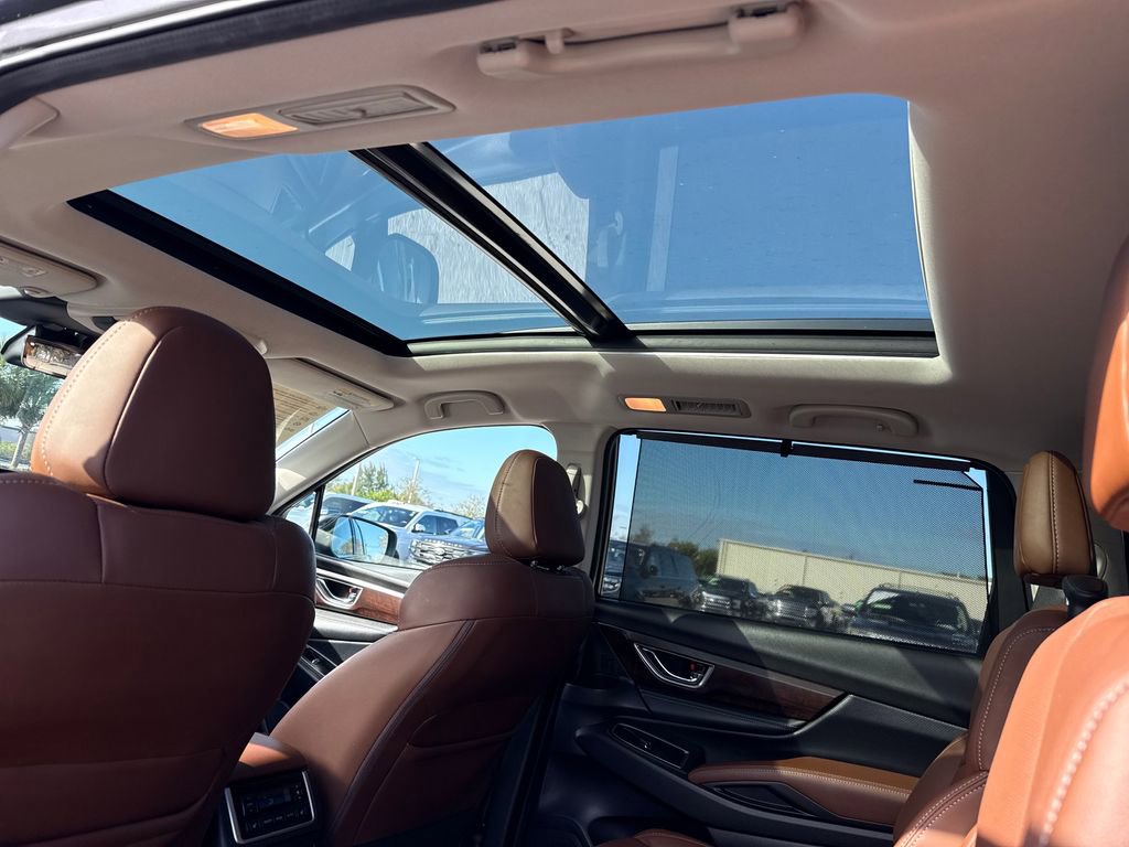 Used 2023 Subaru Ascent Touring image 8