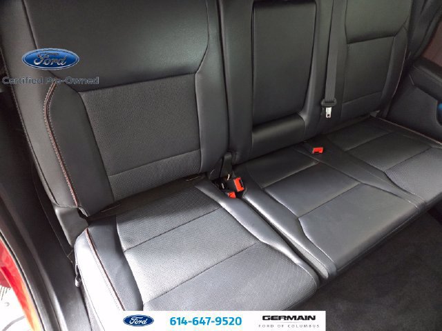 Certified 2023 Ford F150 Lariat w/ Equipment Group 502A High AWD/4WD image 21